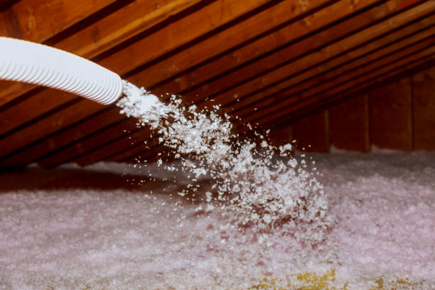 Best Insulation for Specific Applications in South Hutchinson, KS
