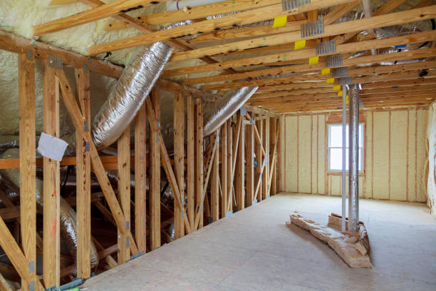 Best Specialty Insulation in South Hutchinson, KS
